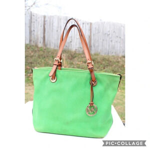 Michael Kors tote bag